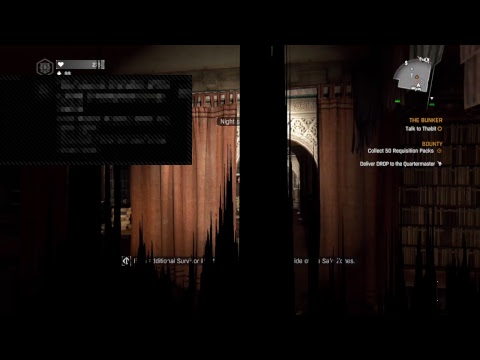 Dying light again pt 57?