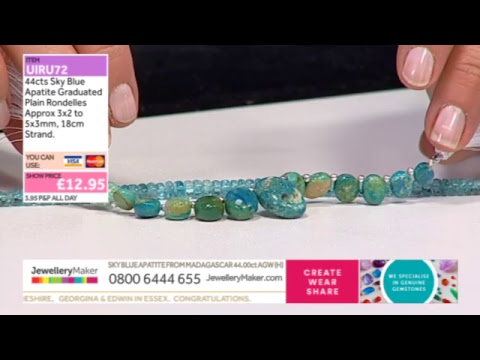 JewelleryMaker LIVE 22/03/2019 6pm-10pm