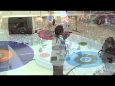 120902 PSY Gangnam Style etc. @TIMES SQUARE (싸이 강남스타일 @영등포 타임스퀘어)