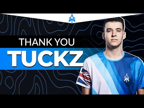 Thank You Tuckz