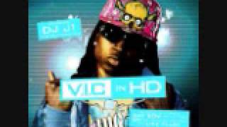 1ST NEW SINGLE V.I.C.-STUNTIN HARD(PROD.BY K.E. ON THE TRACK)(V.I.C. REVENGE ALBUM)