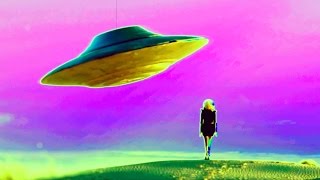 Ty Richards - Spaceman