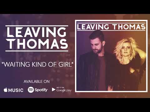 Video thumbnail for Waiting Kind of Girl
