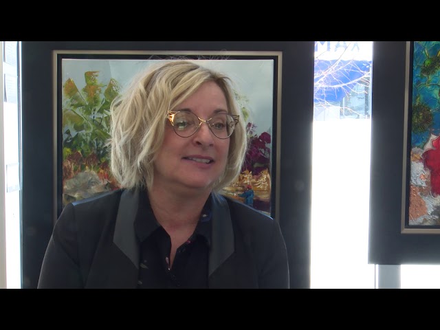 À votre service 15 avril 2019