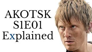 A Knight of the Seven Kingdoms S1E01 Explained