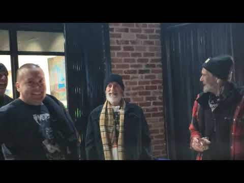 Main Street Gallery piper