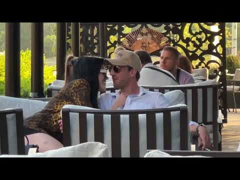 PINK.RS PAPARACO: Deniz Dejm uhvaćena sa novim dečkom