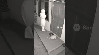 Download lagu rek pocong asli kucing ngga takut alungkeun #fruit #fypシ゚viral mp3