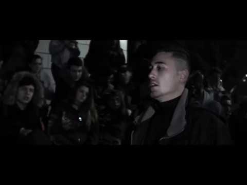 DOCTORE 620 vs REG vs MARTINEZ - OCTAVOS // REVENGE 1a CLAS. FLOWRAP ALICANTE