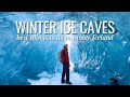 Best Winter Things To Do In Iceland Explore Vatnajokull Glacier Ice Caves