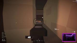 Battle Bit Remastered Gameplay with Kush Capone