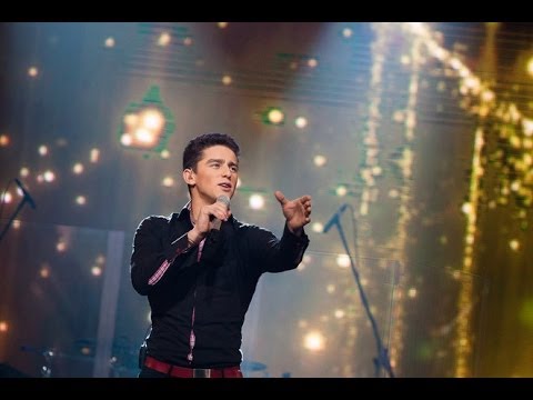 Donny Montell (Donatas Montvydas) - Freeman (2013)