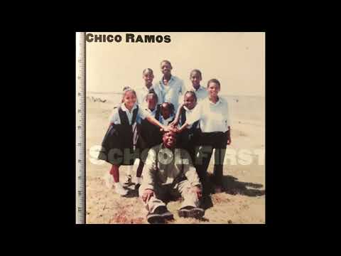 Chico Ramos - School First (2002) (Belize)