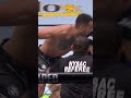 Carlos Ulberg put him away with a MASSIVE left hook!
