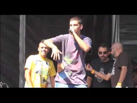 LO MEJOR DE DESKARTE / JUAN SNK (FUERA DE LA RED BULL)