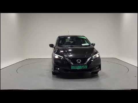 Nissan Leaf 40K EV SV Premium Launch ED T 40kw - Image 2