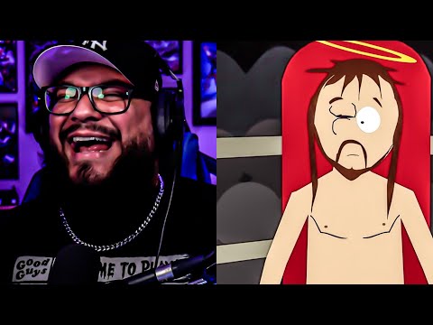 South Park: Damien Reaction (Season 1, Episode 10)
