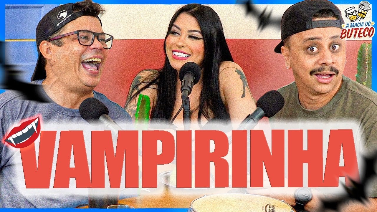 EMERSON CEARÁ - UMA KENGA NA PLANTA - @felipemosk. 