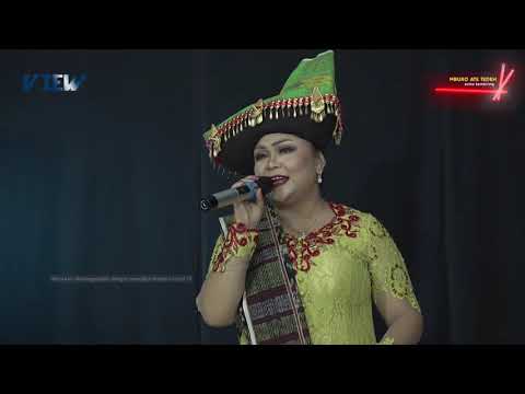 TEGUN LOLO - ANITA BR SEMBIRING