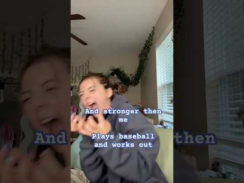 Crush? 💙🎀 #shorts #shortsfeed