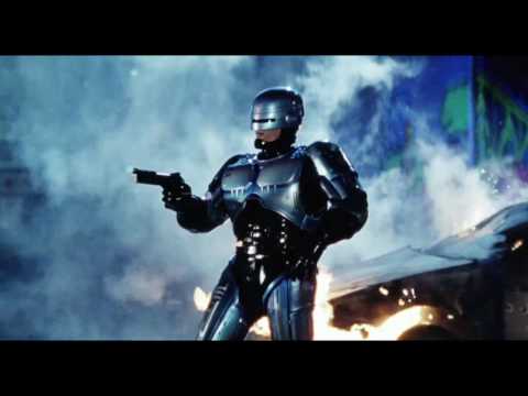 RoboCop 2 (1990) Teaser Trailer