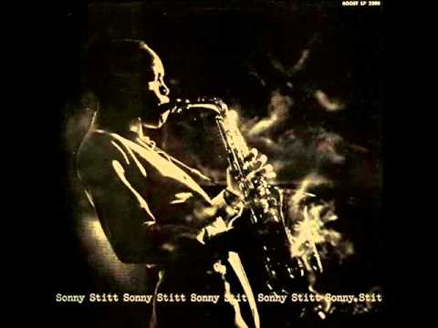 Sonny Stitt Quintet - The Nearness of You