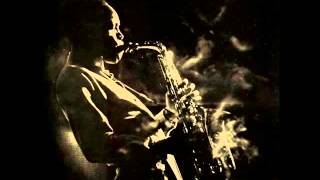 Sonny Stitt Quintet - The Nearness of You