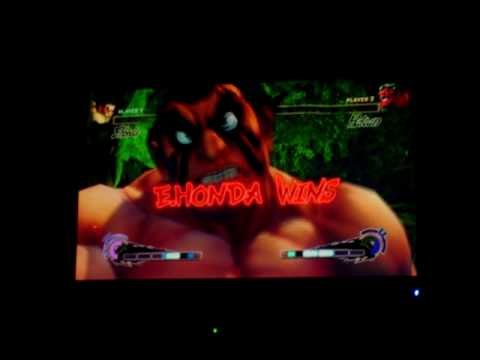 Winners finals:  Honda (Licorice) v Hakan (Poopgief)