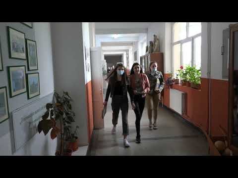 Colegiul „Andronic Motrescu” Rădăuți - Prezentare ofertă educațională pentru anul școlar 2021-2022.