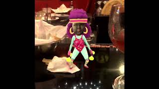 Fuckin’ Headache By Taerokee