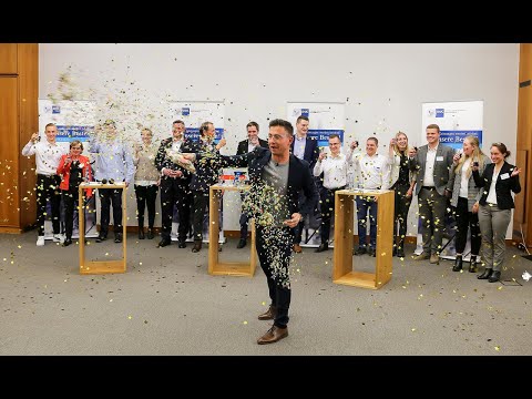 Kurzclip zur IHK-Bestenehrung 2021