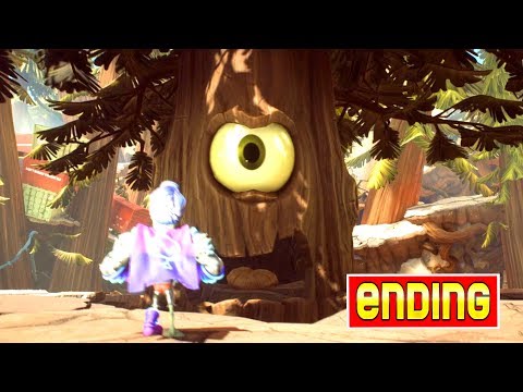 Dreadwood Final Boss ENDING | Plants vs. Zombies Battle for Neighborville™