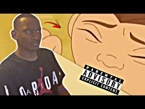 Uhhh…. Miguel You Good?? (Reacting To Every PBS Kids YTP Videos Part 1)