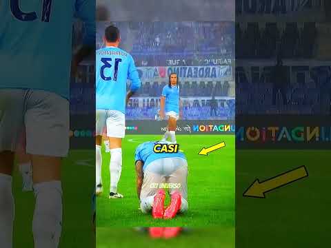 Cuando el campo se vuelve el enemigo 😂