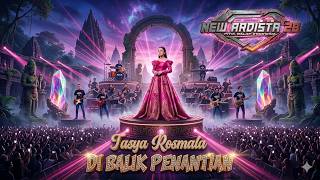 Download lagu DI BALIK PENANTIAN || TASYA ROSMALA || NEW ARDISTA 28 mp3 Download lagu DI BALIK PENANTIAN || TASYA ROSMALA || NEW ARDISTA 28 mp3