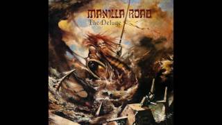 Manilla Road The Deluge MiniMix