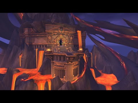 Vault of the Incarnates HC Diurna