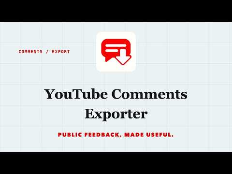 Item video thumbnail