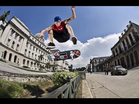 Ryan Sheckler 2012 HD