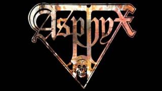 Asphyx - Intro (Embrace The Death)