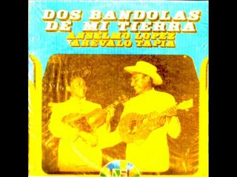 FG  El Pajarillo - Anselmo López y Arevalo Tapia