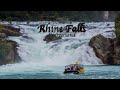Rhine Falls Travel With Nikita