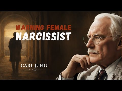 7 Most Common Female Narcissistic Traits | Carl Jung