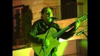 Nando Citarella e i Tamburi del Vesuvio - 2° Edizione del Festival di Porta in Porto