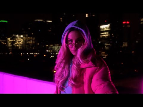 Nissa Seych - Galagos (Official Music Video)