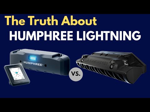 The Truth... Humphree Lightning or Seakeeper Ride.