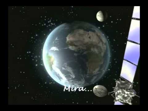 Jon and Vangelis - So long so Clear subtitulado al español