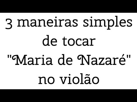Maria de tantos nomes - Marcélio Amaro