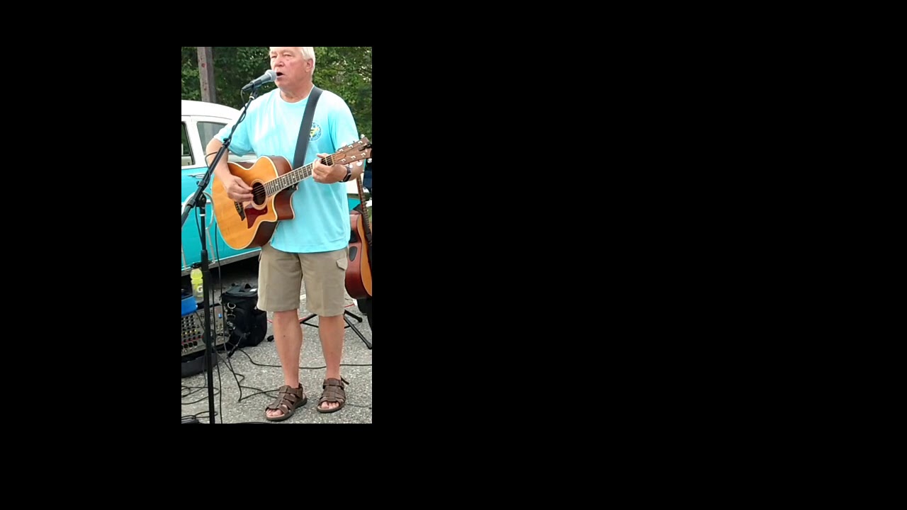 Promotional video thumbnail 1 for Jim Kelly Acoustic Music