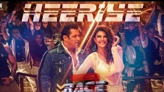 Download lagu Heeriye Song Video - Race 3 | Salman Khan, Jacqueline | Meet Bros ft. Deep Money, Neha Bhasin mp3